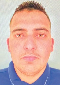 Matheus Ferreira Ribes