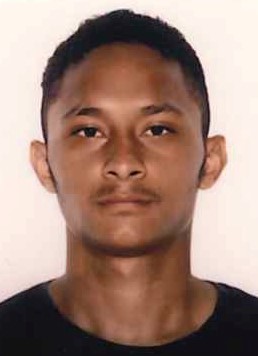 Marcos Vinicius Conceição da Silva