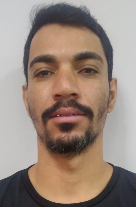 Marcos Paulo Almeida de Sousa
