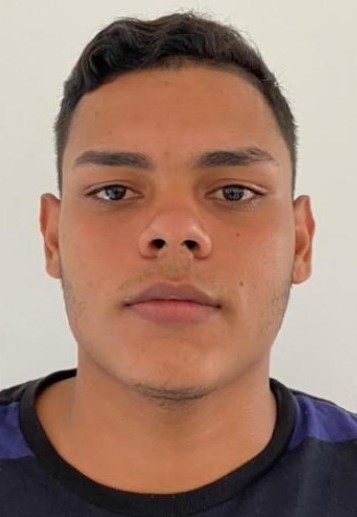 Israel Haryson Nonato Silva