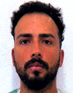 João Hamilton dos Santos