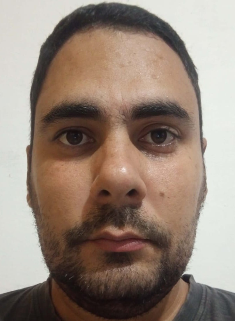 Breno Richard Silva de Santana