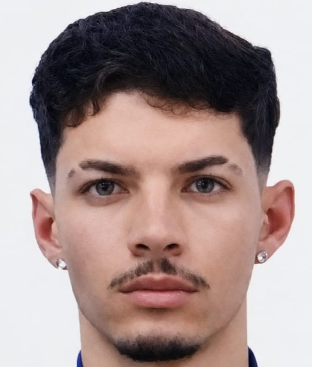 Diogo Salmino Jager Sliachticas