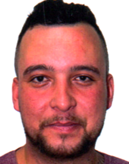 Wesley Santos Mazaro da Silva