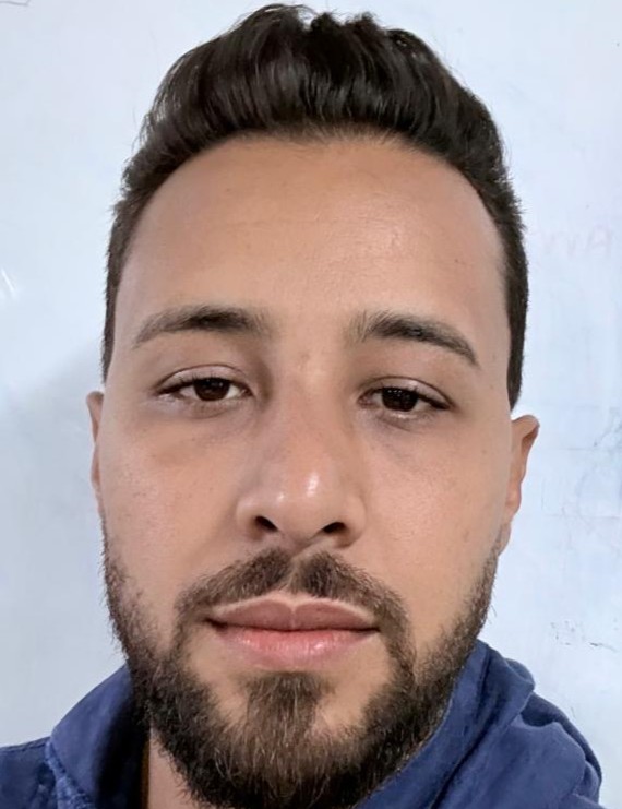 Rafael Lucas Fernandes