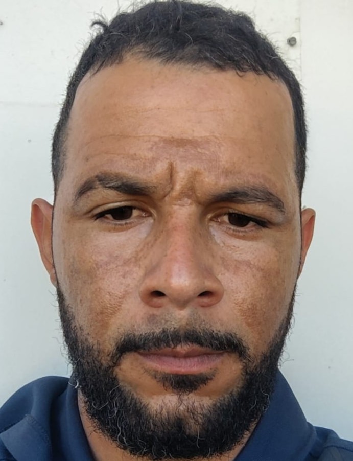 Werik Felipe de Oliveira Teixeira