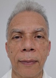 Demetrios Antonio Silva