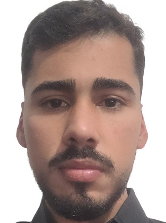 Nathanael Moreira Rodrigues