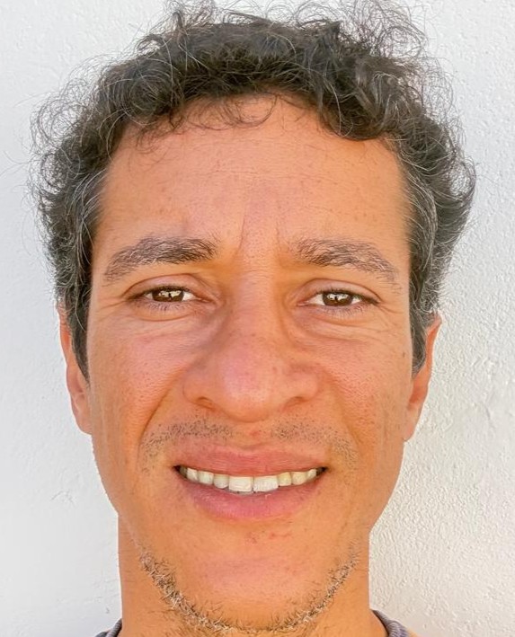 Ramiro Ramos de Oliveira