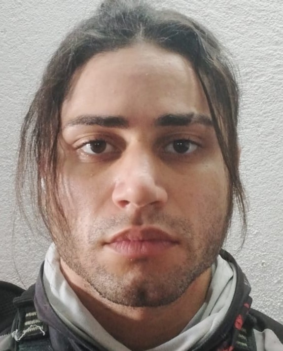 Gabriel Marques Pereira