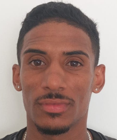 Emerson Oliveira dos Reis Silva