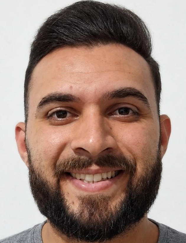 Miqueias Andrade dos Santos