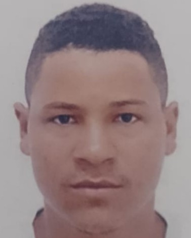 Cleiber de Jesus Santos