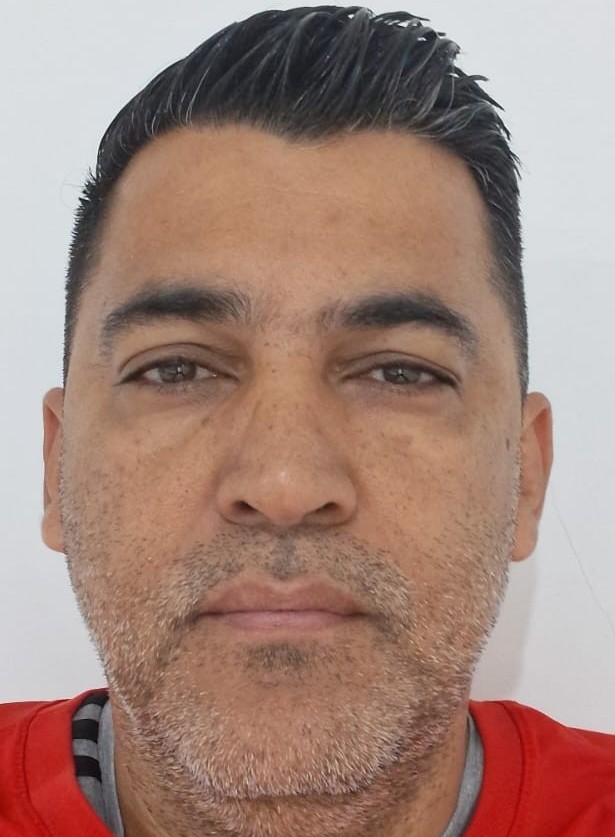 Wendell Barbosa dos Santos