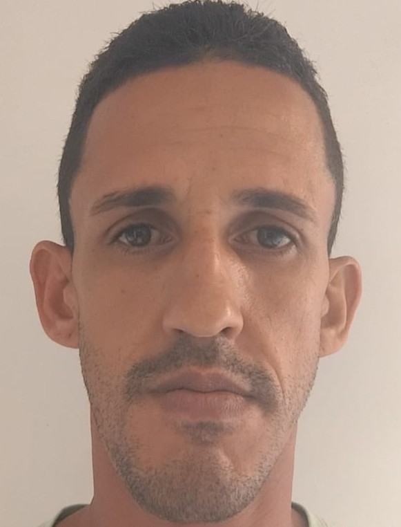 Everton Luis do Monte