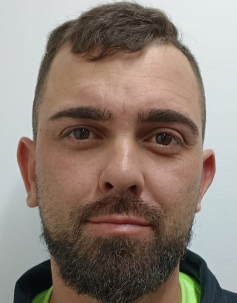 Douglas de Oliveira de Matos