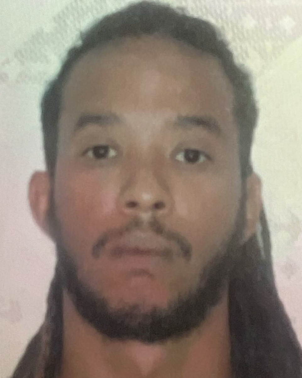 Luiz Felipe Barbosa Gonçalves