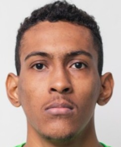 Marcos Gustavo Matos Silva