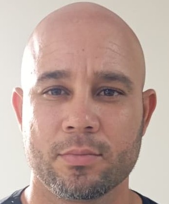 Joseilton de Santana Trindade