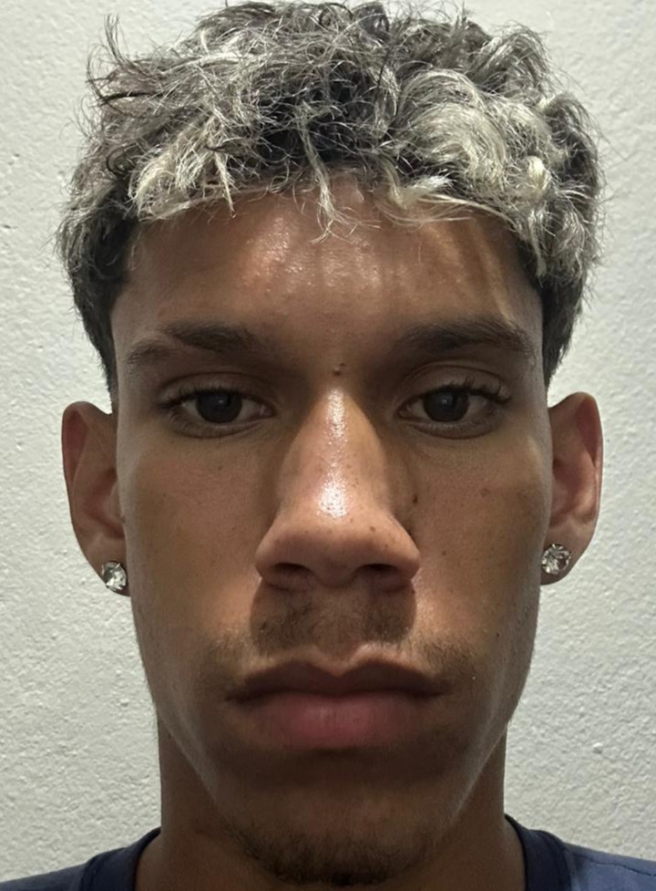Gabriel Henrique Dias da Silva