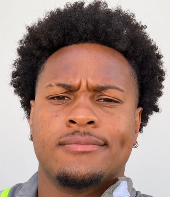 Iarlon da Silva Santana