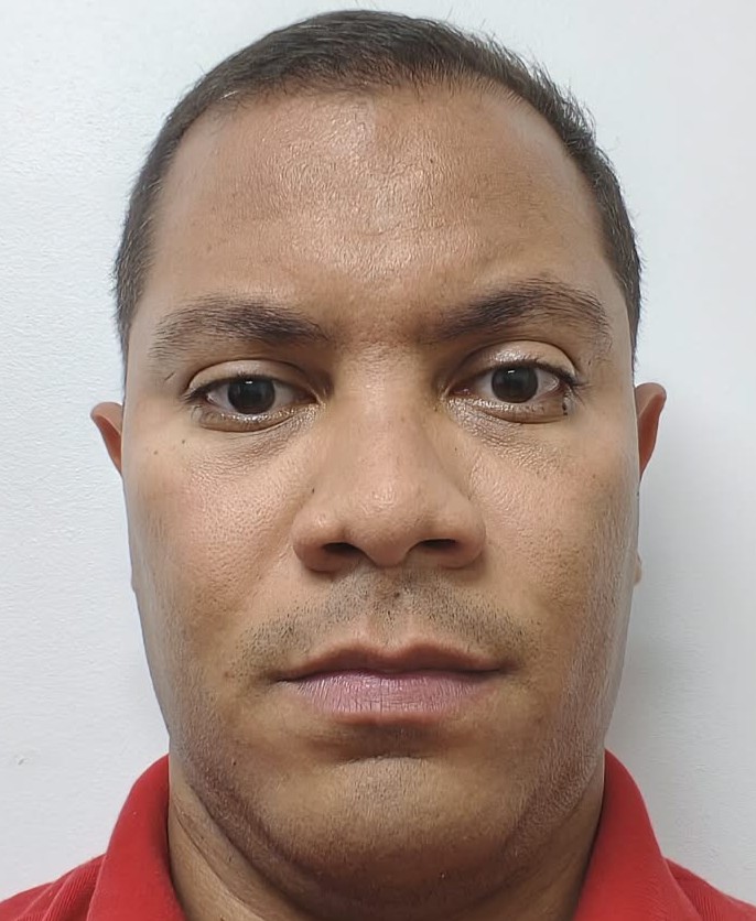 Maxson Souza de Brito