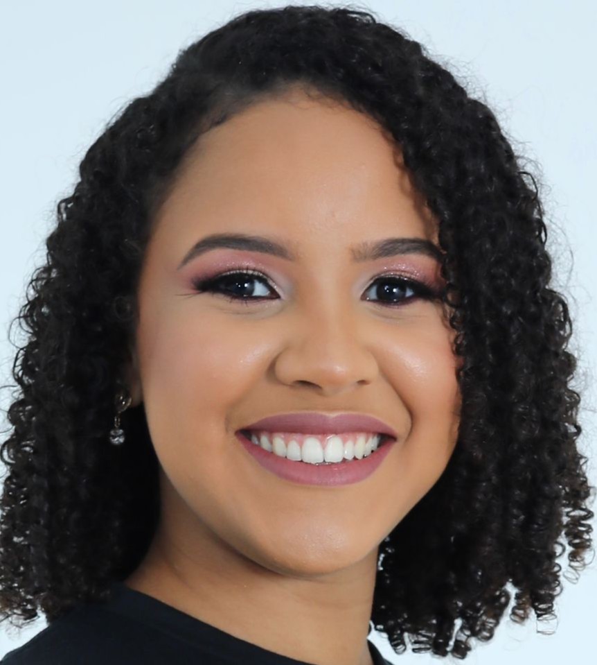 Graciela Leticia Cunha Teodoro Santos