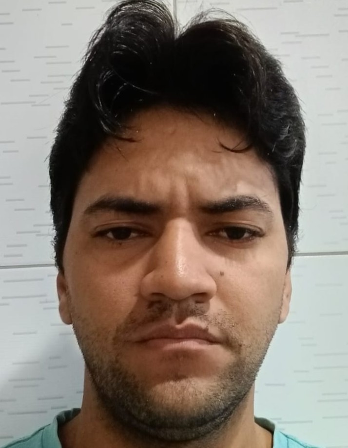 Erizon de Albuquerque da Silva