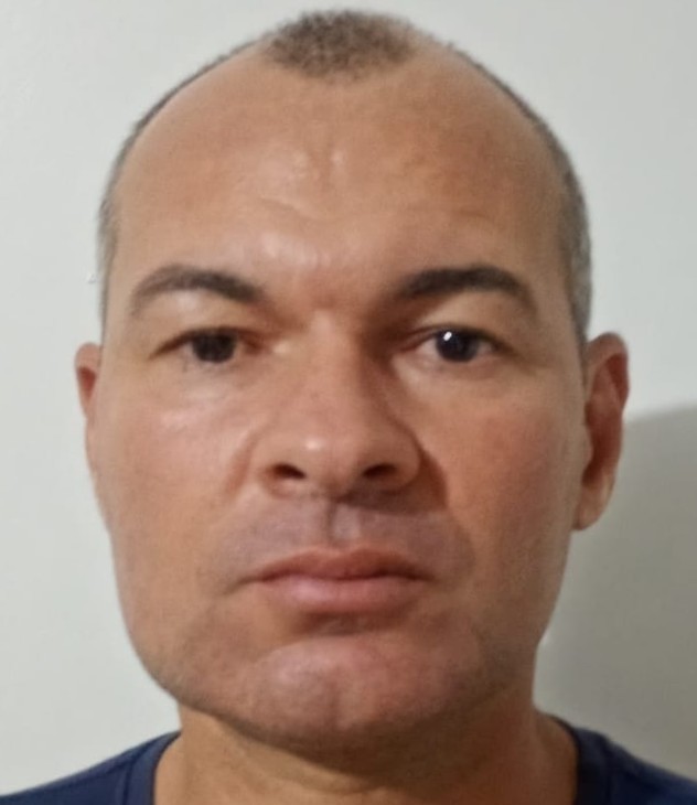 Jozinaldo Zeferino dos Santos Sobrinho