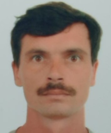 Osni Barbi Junior
