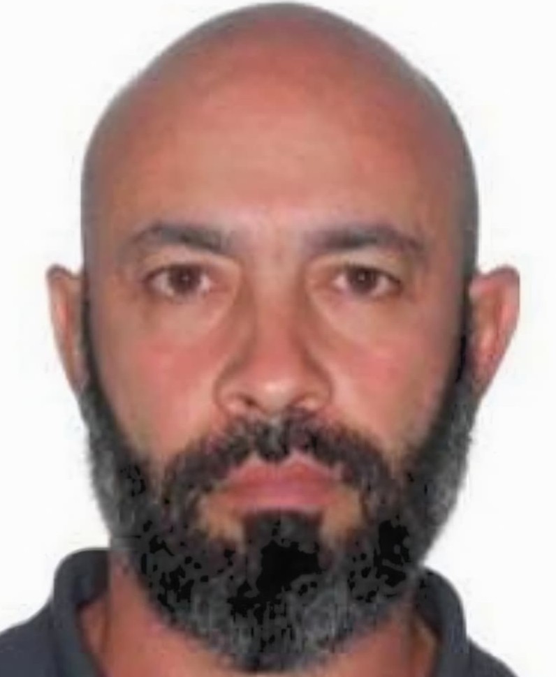 Daniel Anderson Silva Sousa