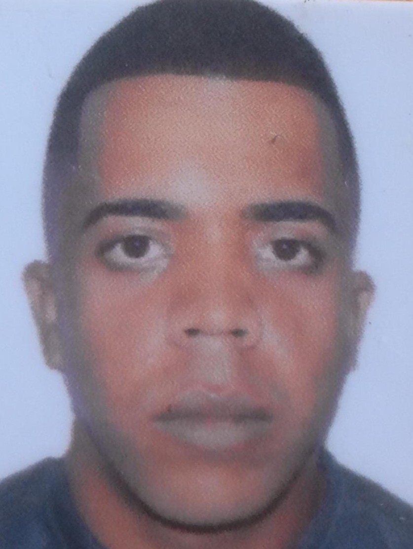 Lucas Rafael Gonçalves da Silva