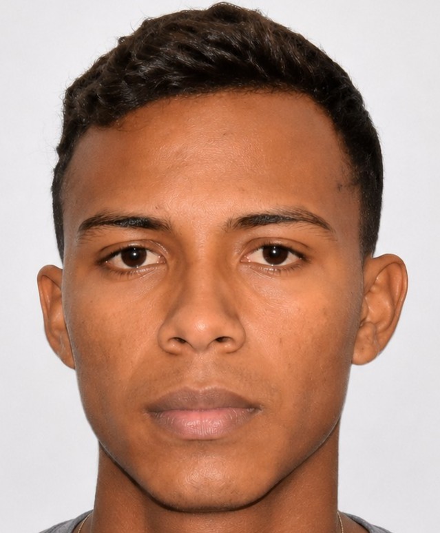 Edimar dos Santos Pinto