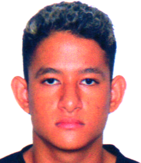 Eric Almeida Silva