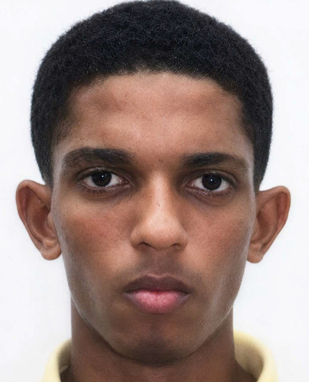 Ian de Sales Santos Simões