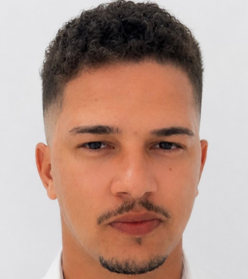 Josemar Nascimento dos Santos