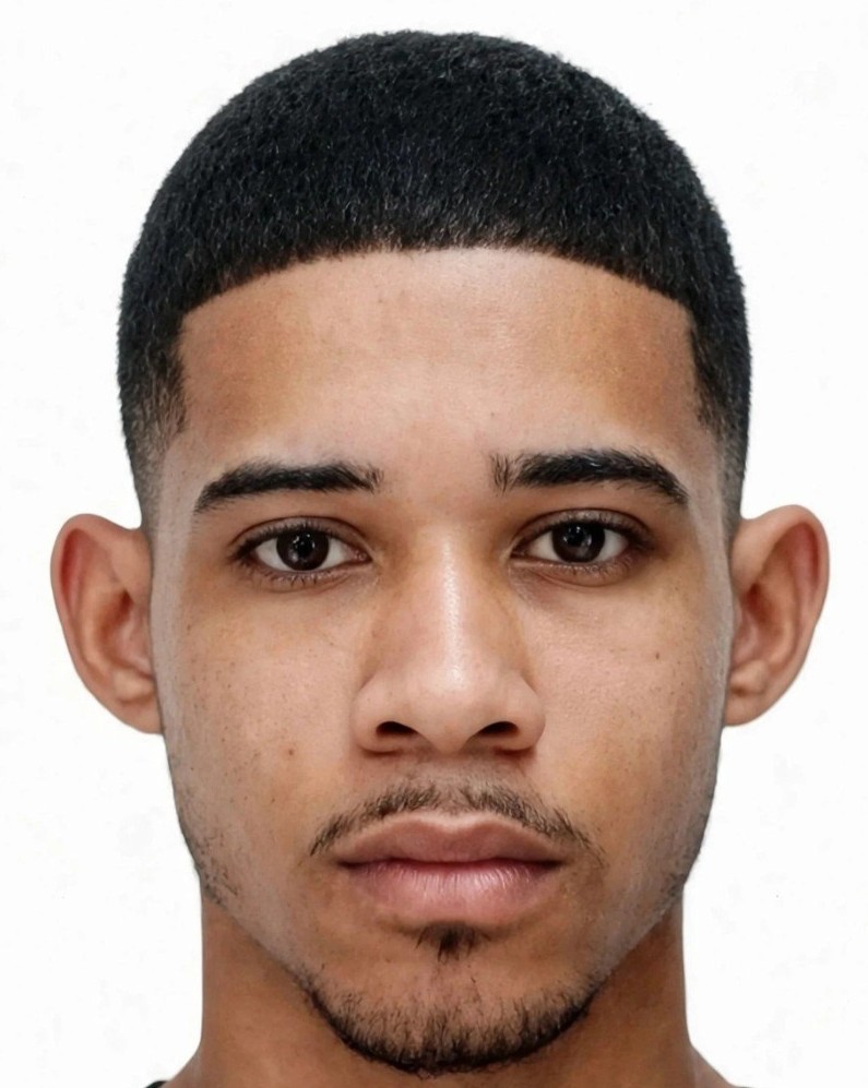 Vitor Barreto Silva Rosário