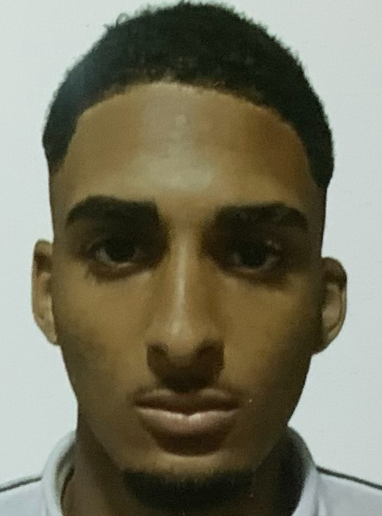 Caique Vitor Costa Goes