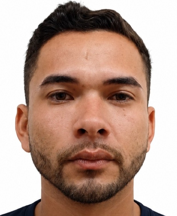 Igor Moraes Ribeiro