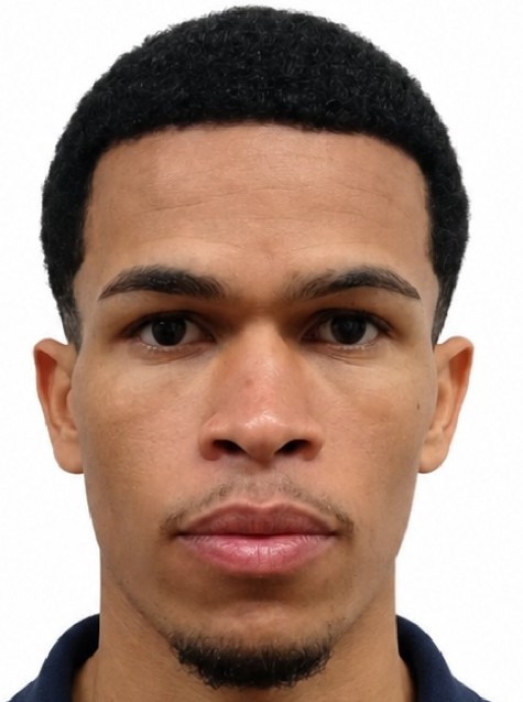 Caique de Jesus Santos