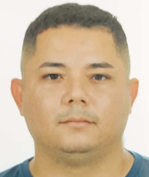 Ronny Levy do Nascimento Silva