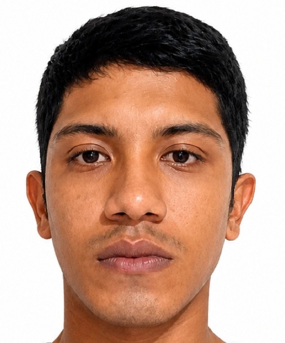 Matheus Pinto da Silva
