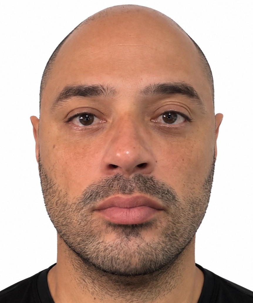 Vinicius Maximino dos Santos