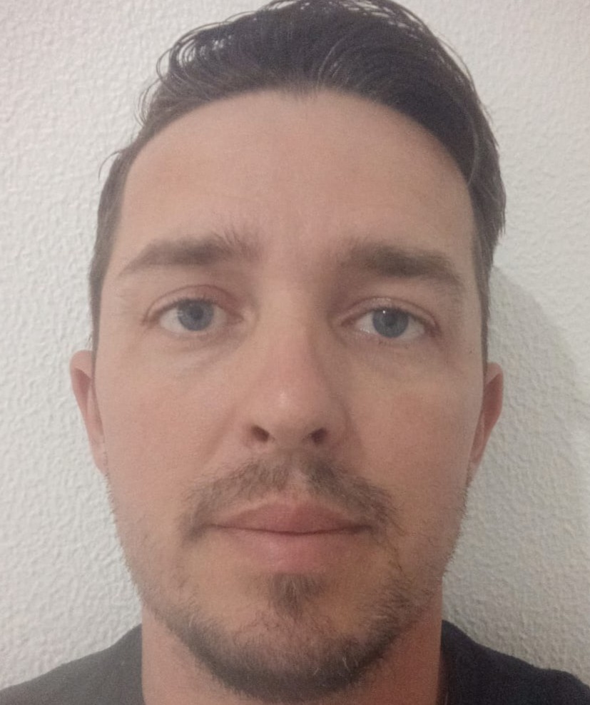 Emmanuel Bistrichi de Almeida