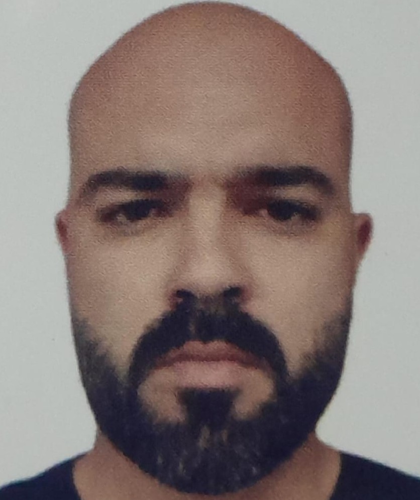 Carlos Marcelo Ferreira Paiva Souza