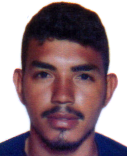 Rony Gleison dos Santos Oliveira