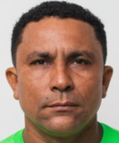 Antonio Magno Pereira