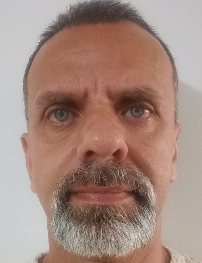Luiz Gustavo de Amorim Guedes