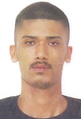 Kélvin Batista de Souza