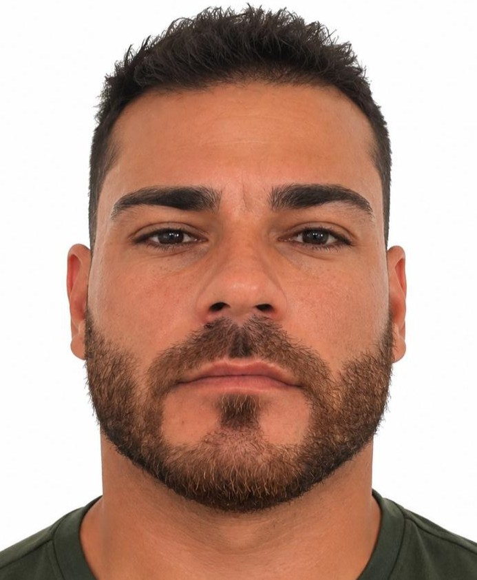 Shauwan Solaer Duarte Rodriguez